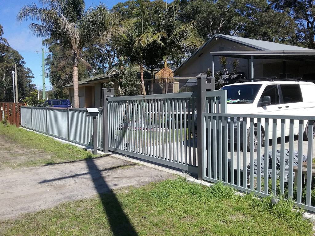 sanctuary point gates